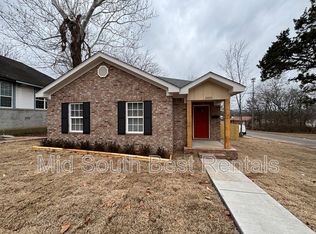 1000 S Rice St, Little Rock, AR 72202