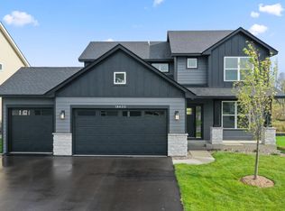 18605 Kennedy St NW, Elk River, MN 55330