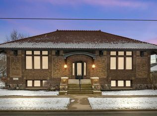 124 E Rush St, Kendallville, IN