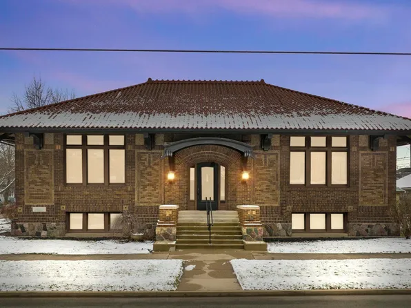 124 E Rush St, Kendallville, IN 46755