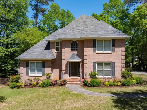 3405 Danner Cir, Vestavia, AL 35243