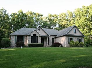 8263 B Dr S, Battle Creek, MI 49014