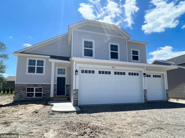4825 162nd Way N, Hugo, MN 55038