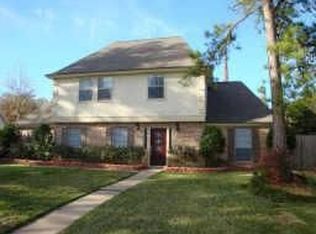 9102 Godstone Ln, Spring, TX 77379