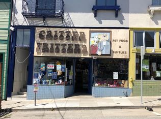 672 Chenery St, San Francisco, CA 94131