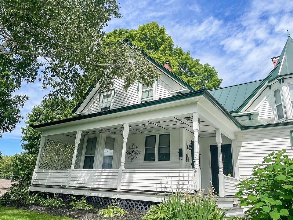 21 Green St, Houlton, ME 04730 MLS 1539930 Zillow