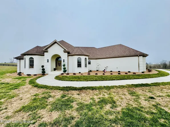 611 Horan Ln, Springfield, KY 40069