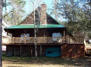 525 Tangiers Rd, Jefferson, TX 75657