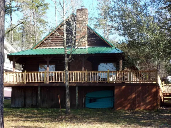 525 Tangiers Rd, Jefferson, TX 75657