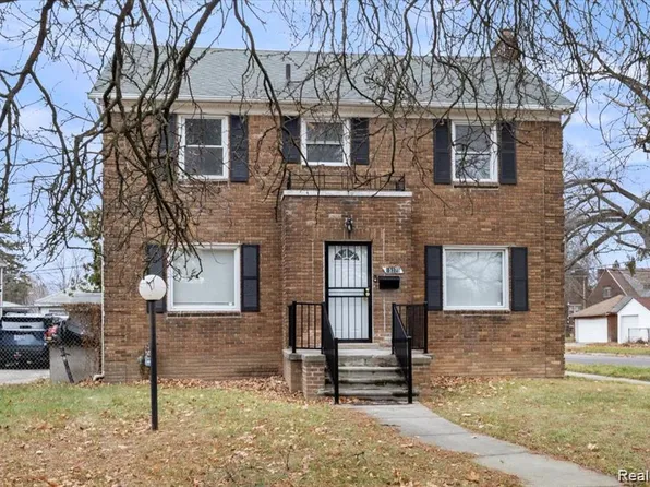 15375 Winthrop St, Detroit, MI 48227