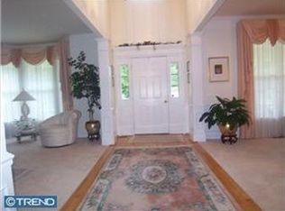 21 Yarmouth Way, Gibbsboro, NJ 08026
