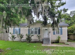 4833 Headley Ter, Jacksonville, FL 32205