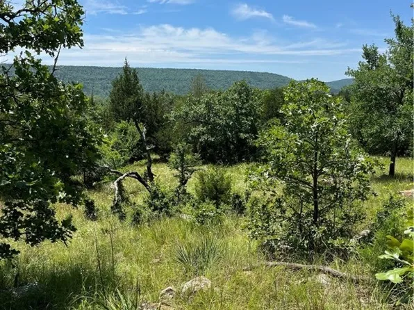 Burris Valley Rd, Pittsburg, OK 74560