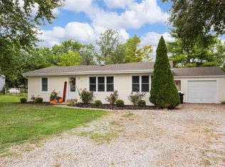 2641 Susan Ave, Saint Charles, MO 63301