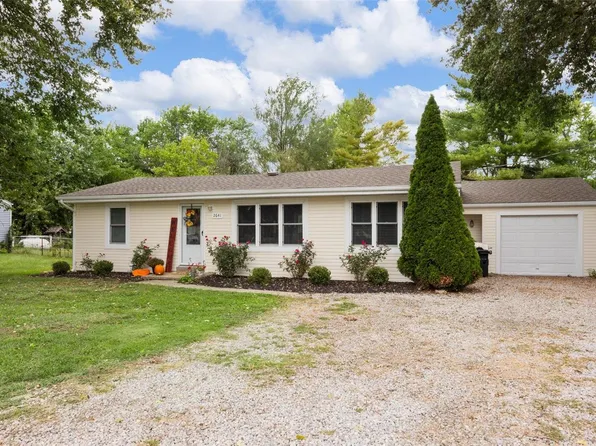 2641 Susan Ave, Saint Charles, MO 63301