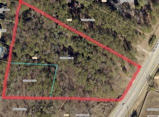 1502 Mars Hill Rd NW, Dallas, GA 30101