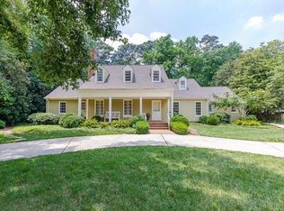3020 Rivermeade Dr NW, Atlanta, GA