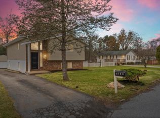 4817 Valley Forge Rd, Randallstown, MD 21133