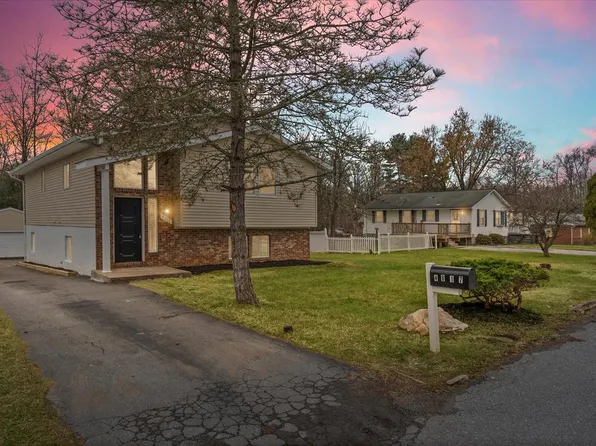 4817 Valley Forge Rd, Randallstown, MD 21133