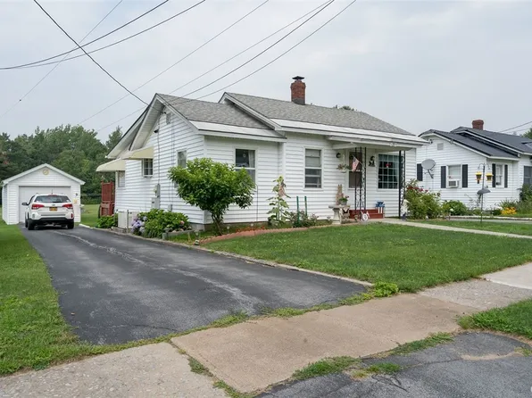 33 Wilna Ave, Carthage, NY 13619