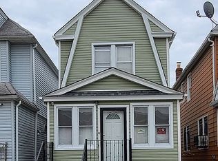 10754 109th St, South Richmond Hill, NY 11419