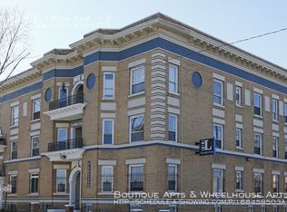 1222 E 16th Ave #24, Denver, CO 80218