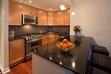 Sold by Brown Harris Stevens