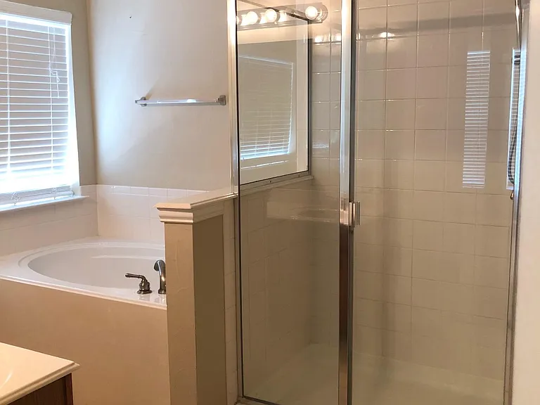 master bedroom bath