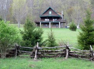 605 Holly Hill Rd, Dushore, PA 18614