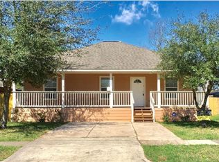 1431 Elton St, Houston, TX 77034
