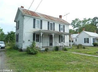 537 W Main St, Waverly, VA 23890
