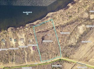 LOT 5 Homestead Rd, Merrifield, MN 56465
