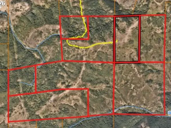 8143 Tiller Trail Hwy, Canyonville, OR 97417
