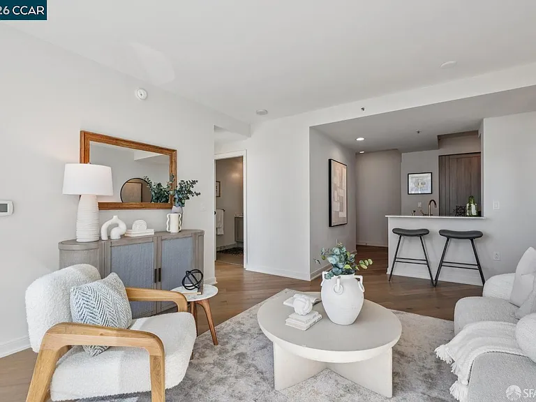 401 Harrison St #10E — Photo 4