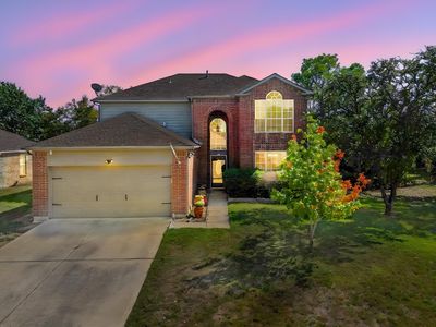 2308 Caddo Cir, Denton, TX, 76210