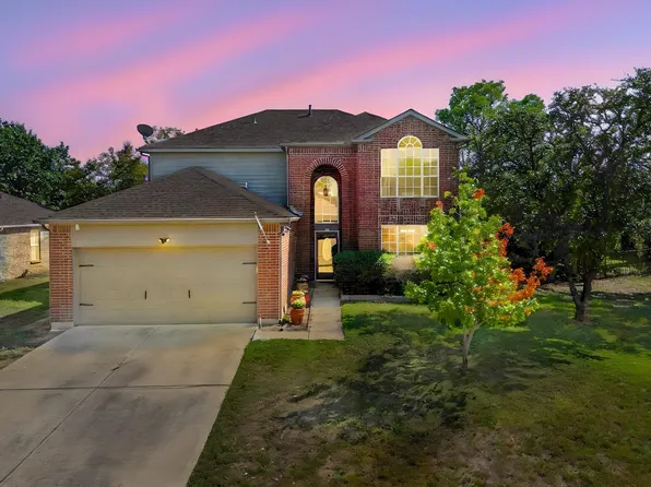 2308 Caddo Cir, Denton, TX 76210