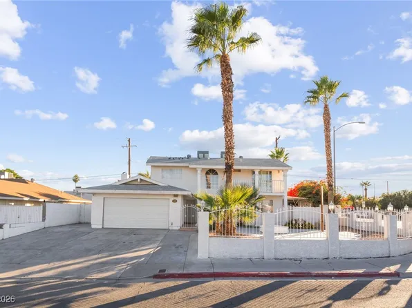 2419 Vegas Valley Dr, Las Vegas, NV 89121