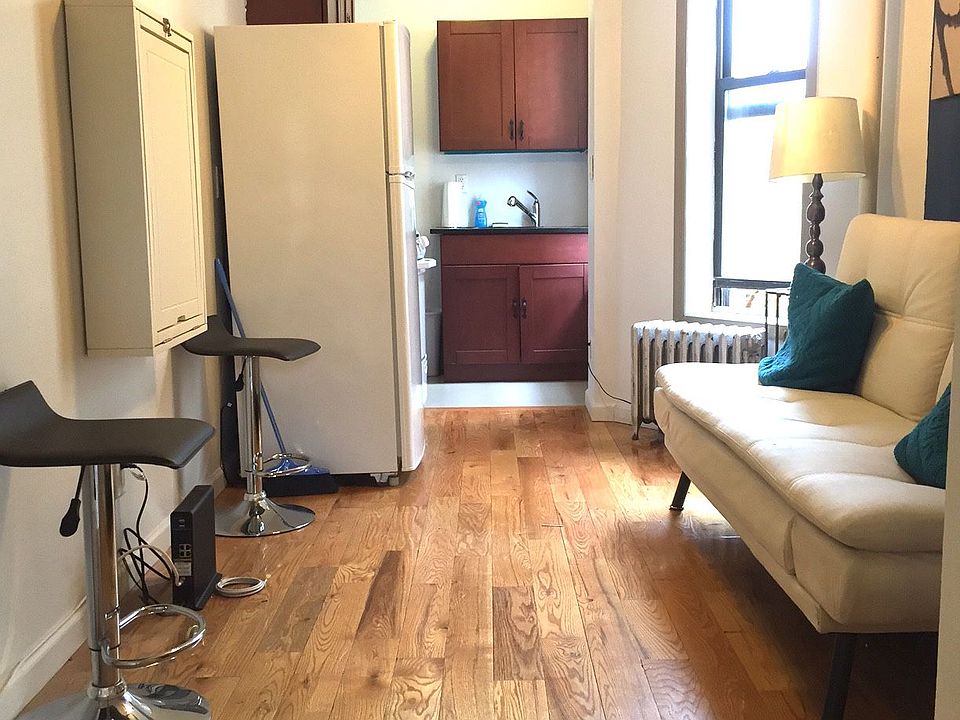 1st image of 108 W 134th St APT 3A