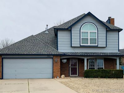 7821 N 130th East Ct, Owasso, OK, 74055