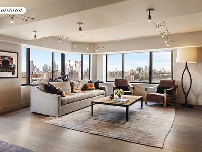 10 E End Ave APT 21-D, New York, NY, 10075