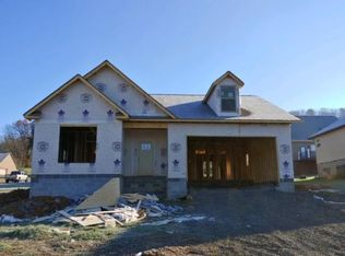 103 Millstone Cir, Clinton, TN 37716