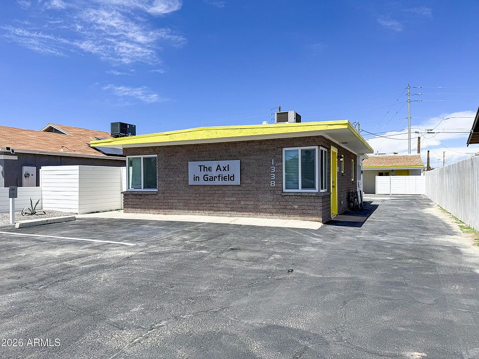 1st image of 1338 E FILLMORE Street