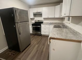 8522 Euclid Ave, Kansas City, MO 64132