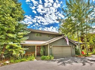 7482 Pinebrook Rd, Park City, UT 84098