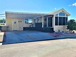 650 N Hawes Rd #5155, Mesa, AZ 85207