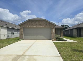 11736 Lazy Oak Creek Dr, Magnolia, TX 77354