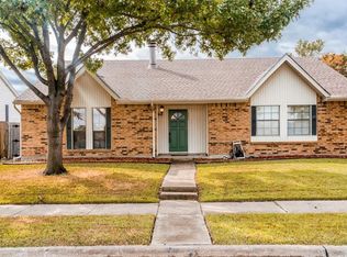 5637 N Colony Blvd, The Colony, TX 75056