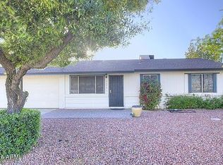 9622 N 68th Ln, Peoria, AZ 85345