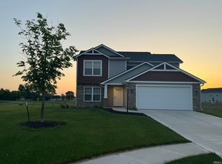 12618 Slash Pass, Fort Wayne, IN 46818