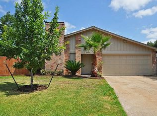 22822 Carter Moir Ln, Katy, TX 77449